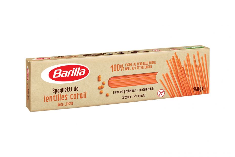 barilla