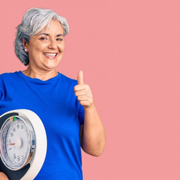 ¿Cómo y cuando es mejor pesarse? ¿Cómo y cuando es mejor pesarse?