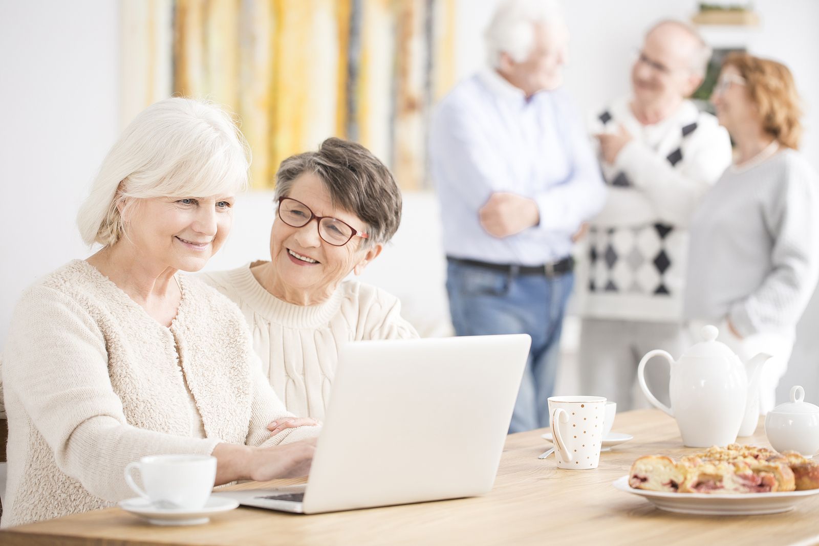 ¿Quién no puede ser presidente de una comunidad de vecinos? Bigstock