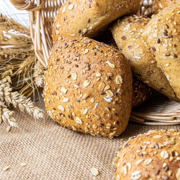 Consejos para conservar el pan y que dure más tiempo Foto: bigstock