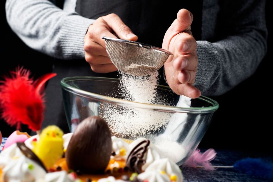 Mona de Pascua, qué CC AA la celebran y cuál es el origen de la tradición (Foto Bigstock) 2