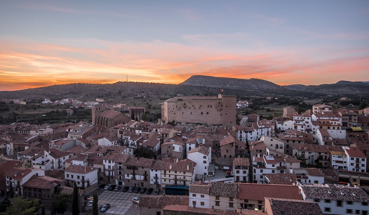 5 escapadas maravillosas a sólo una hora de Valencia