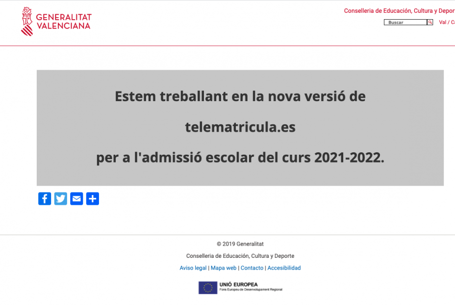 telematricula.es telematricula.es