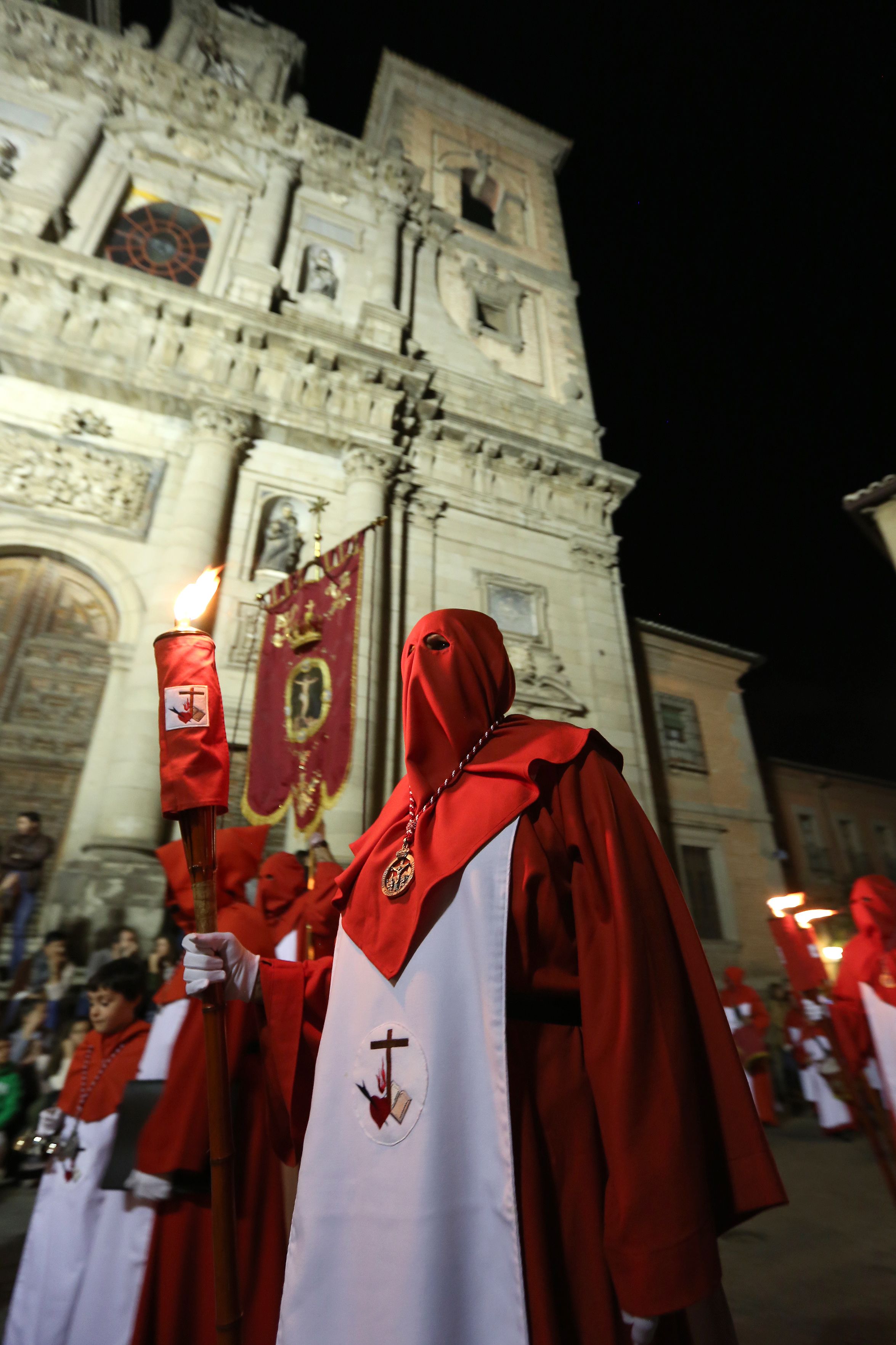 Semana Santa 2024: ¿qué diferencias hay entre Cofradías y Hermandades?