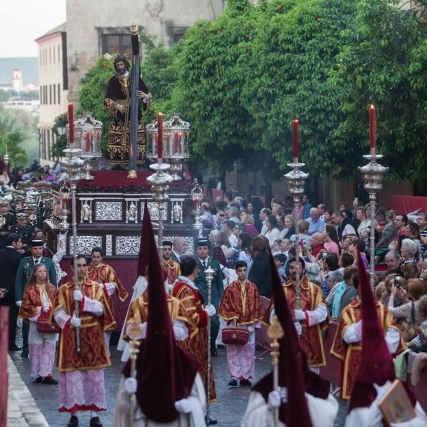 Hermandades y cofradías, no son lo mismo. ¿Cuales son sus diferencias?. Foto: Europa Press