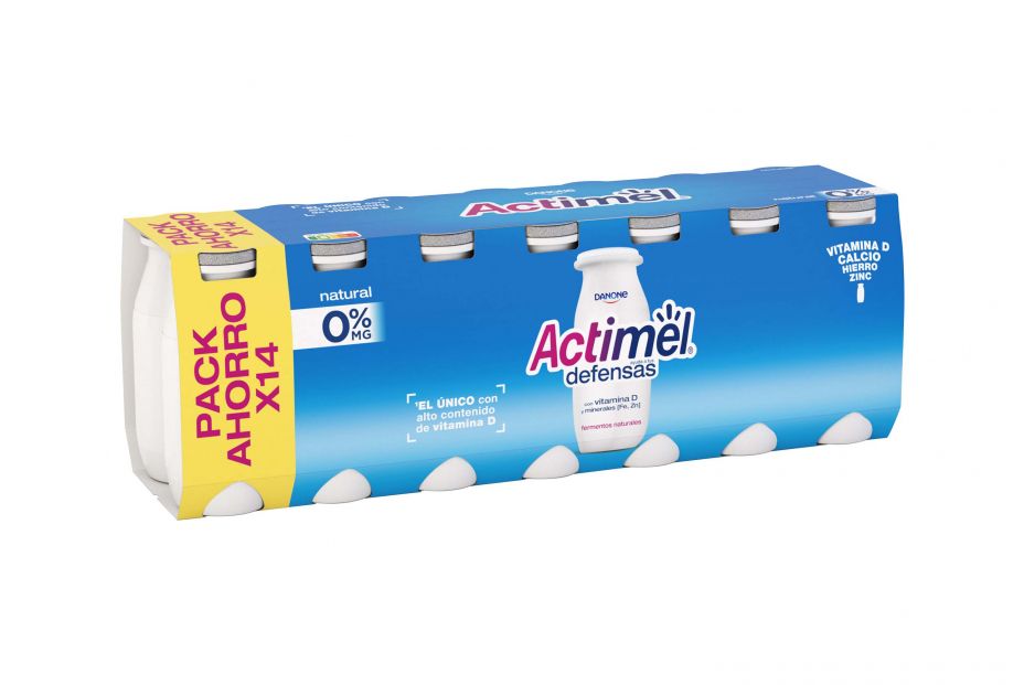 actimel