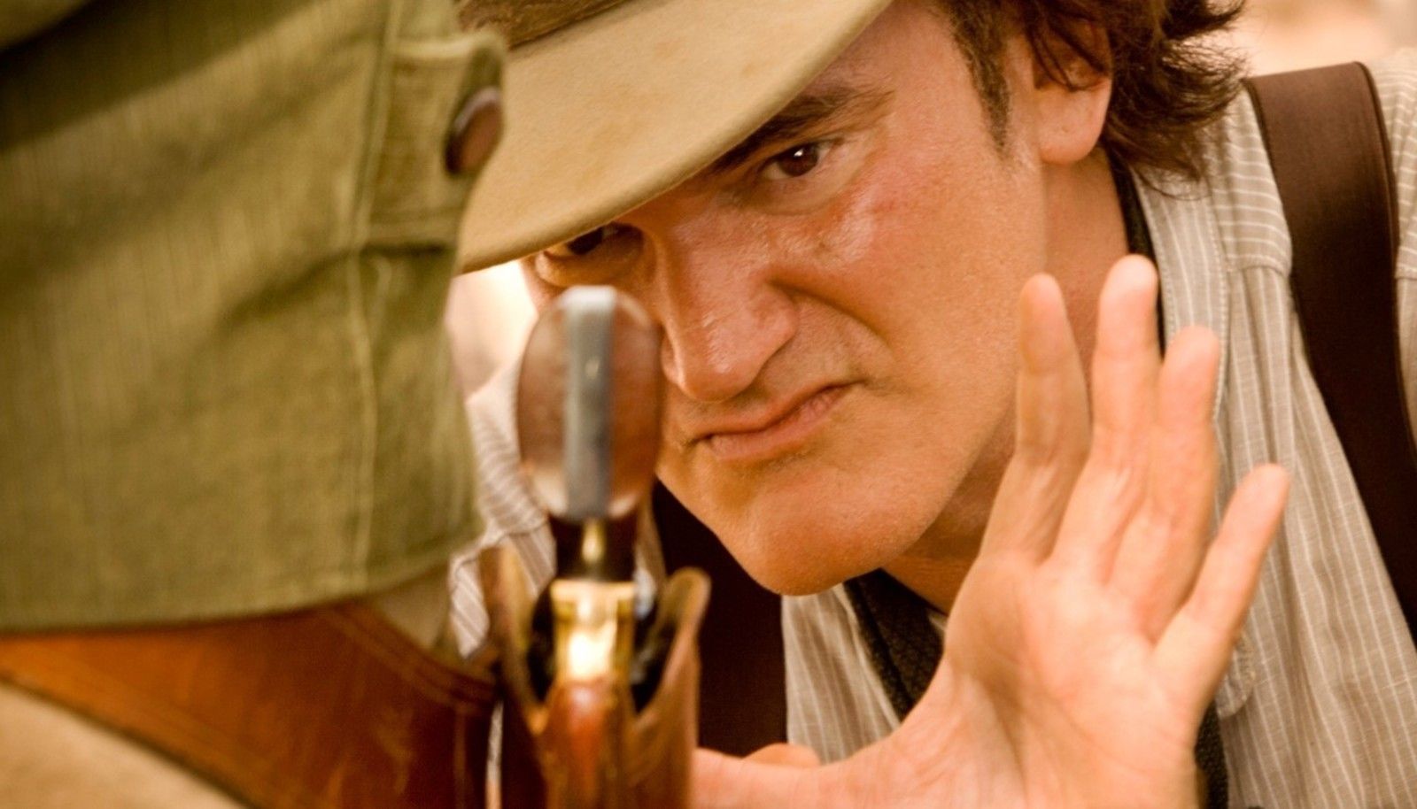 La primera novela de Tarantino 'Érase una vez en Hollywood' también se publicará en español