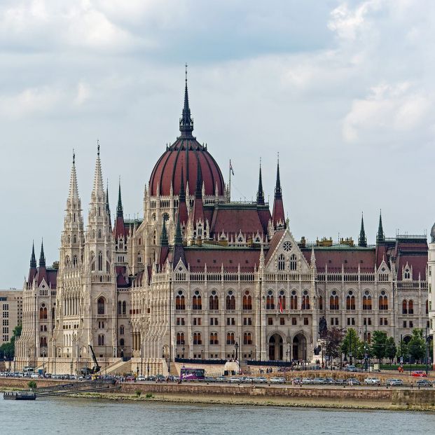 Foto: 7 capitales europeas que, si no conoces, tienes que visitar en cuanto se pueda. Budapest bigstock