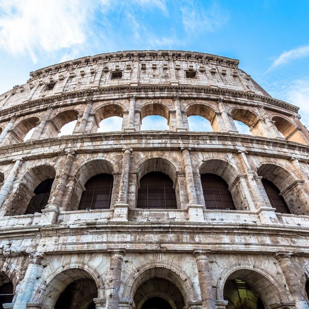7 capitales europeas que, si no conoces, tienes que visitar en cuanto se pueda. Roma Foto: bigstock