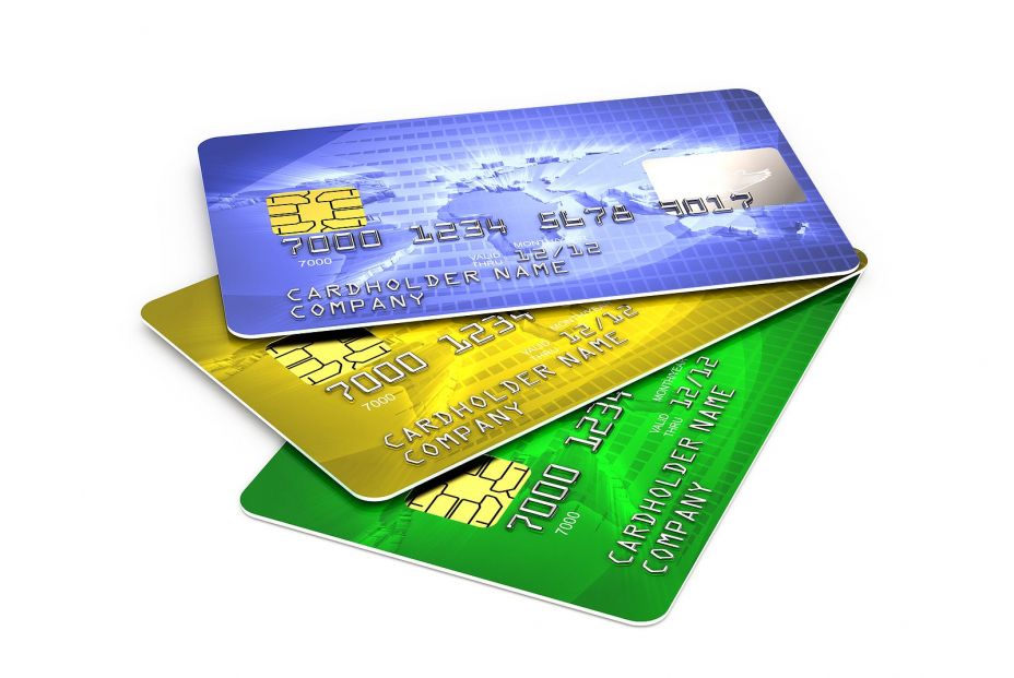 bigstock Credit cards 16976597