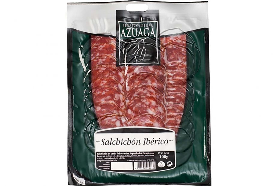 salchichon azuaga