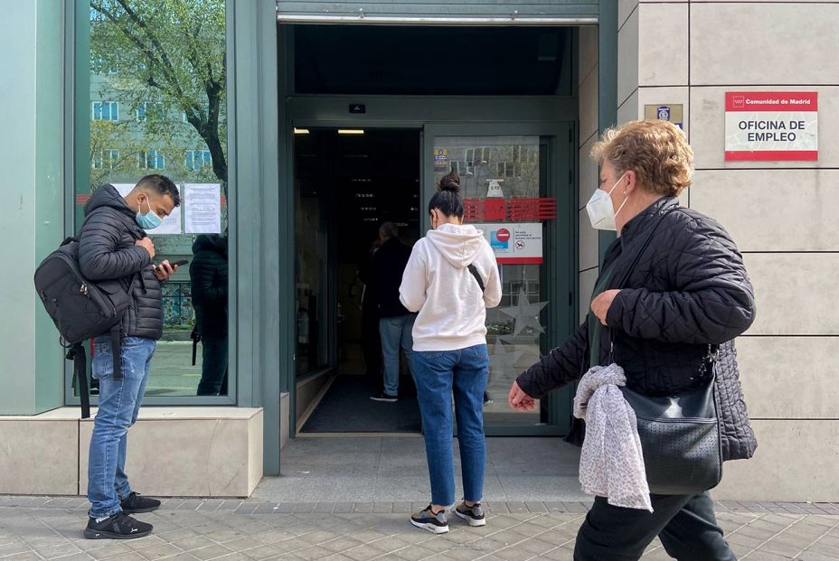 Si estás en ERTE tendrás que hacer la declaración de Renta aunque no llegues al mínimo Si estás en ERTE tendrás que hacer la declaración de Renta aunque no llegues al mínimo