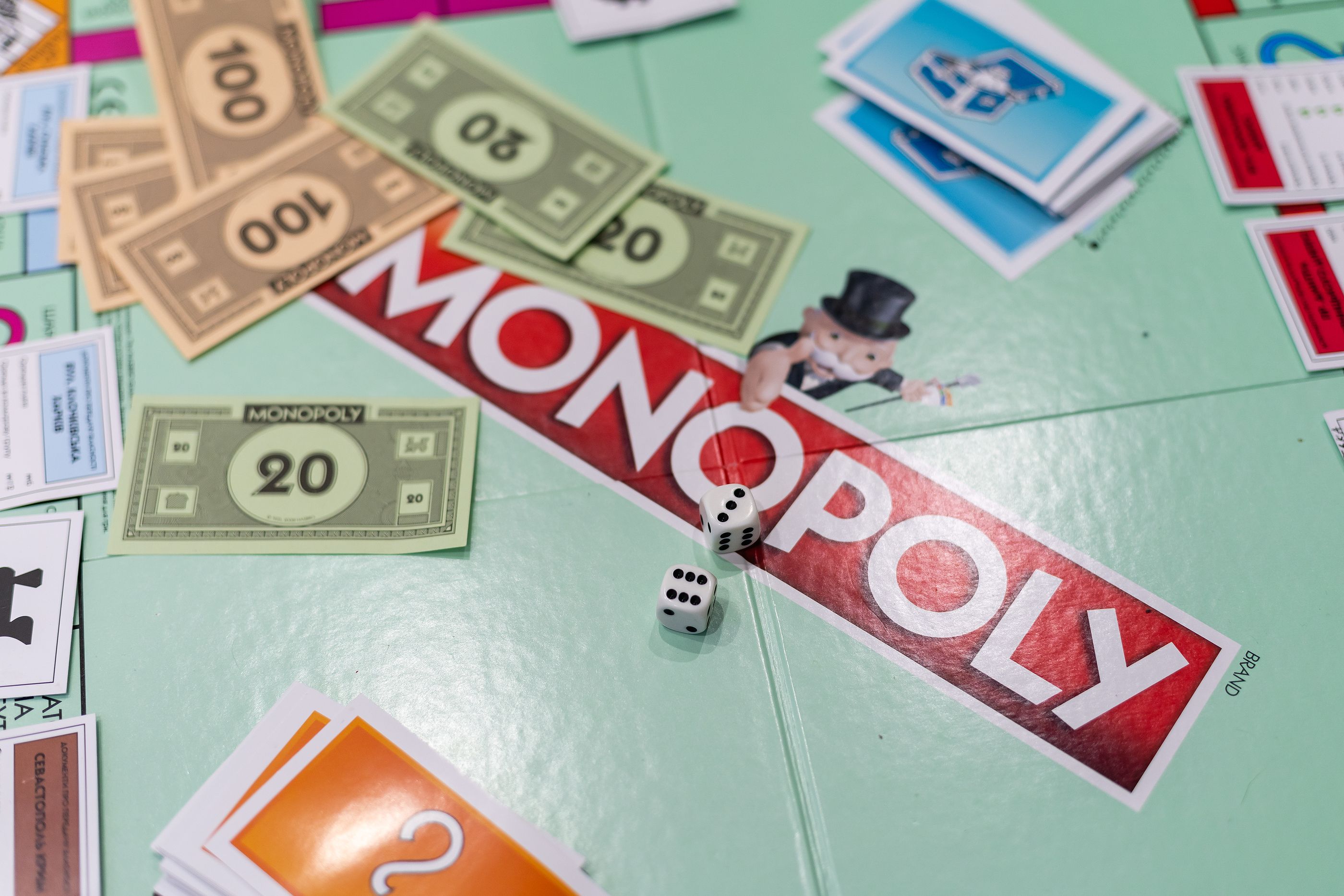 La curiosa historia del Monopoly: de criticar el capitalismo a defenderlo La curiosa historia del Monopoly: de criticar el capitalismo a defenderlo