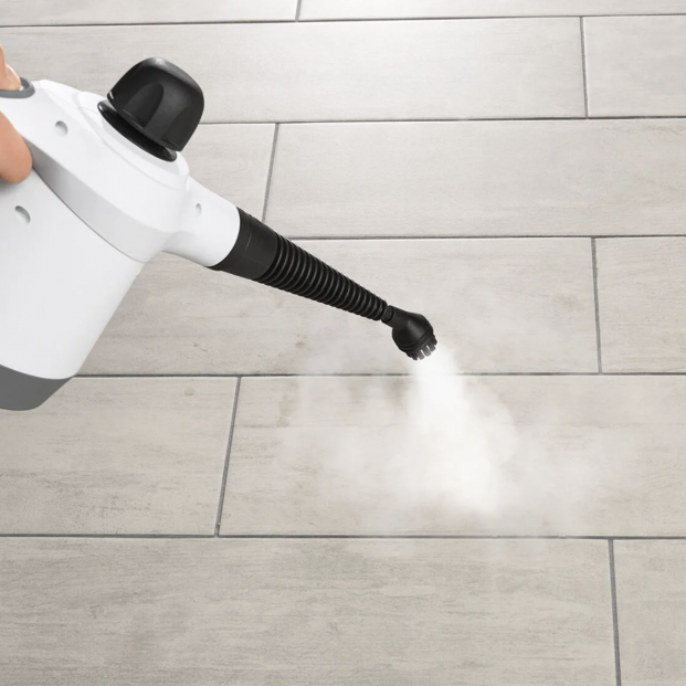 limpiador a vapor suelo (Foto-Lidl) limpiador a vapor suelo (Foto-Lidl)