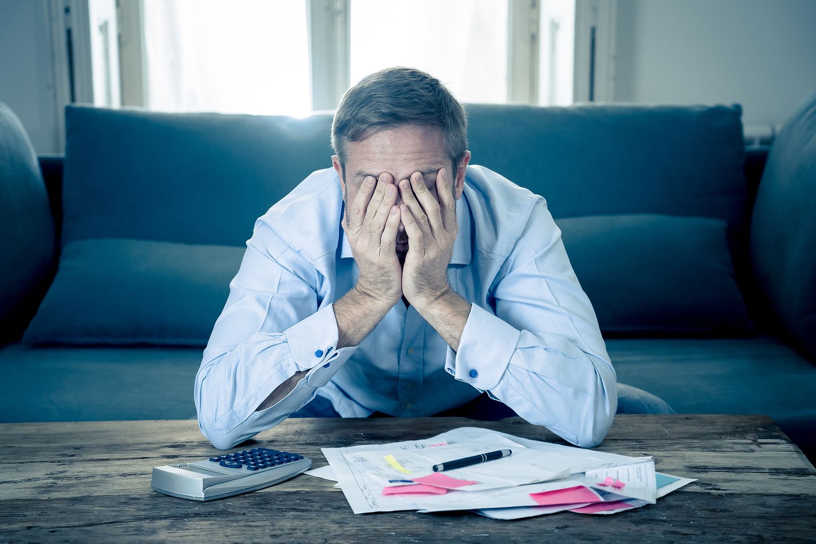 Declararse insolvente ¿cuándo y por qué es necesario? Declararse insolvente ¿cuándo y por qué es necesario?