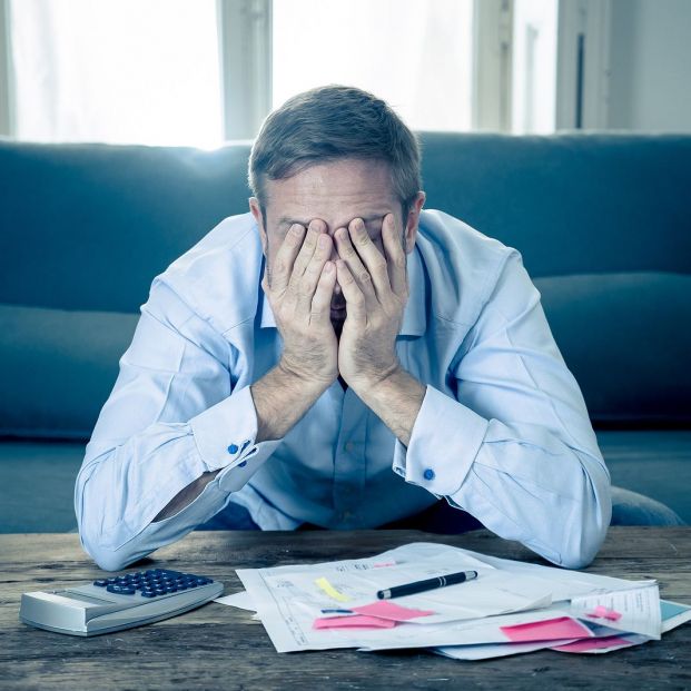 Declararse insolvente ¿cuándo y por qué es necesario? Declararse insolvente ¿cuándo y por qué es necesario?
