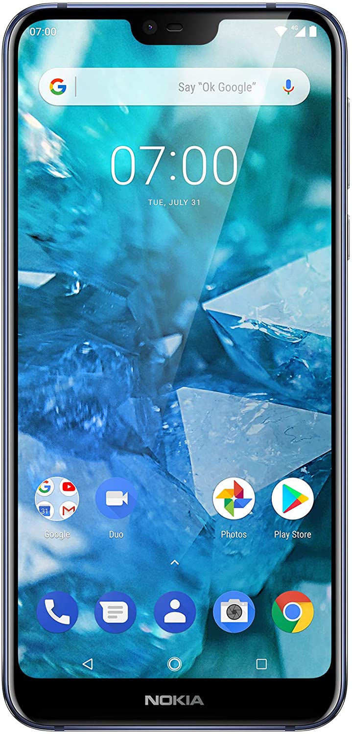 Nokia 7.1