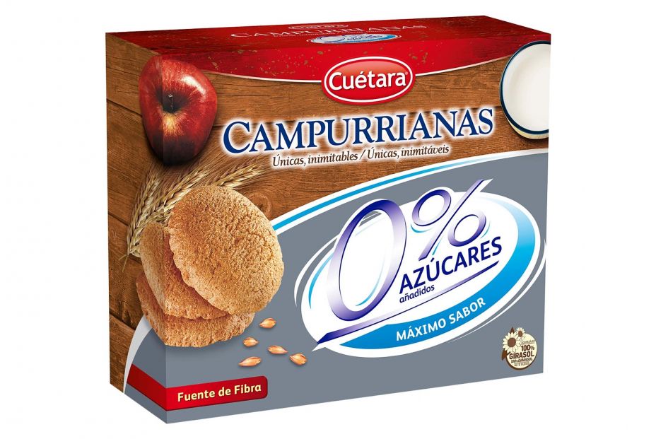 cuetara campurrianas cuetara campurrianas
