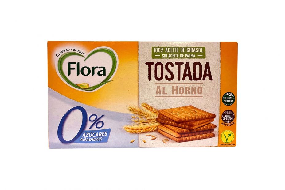 flora flora