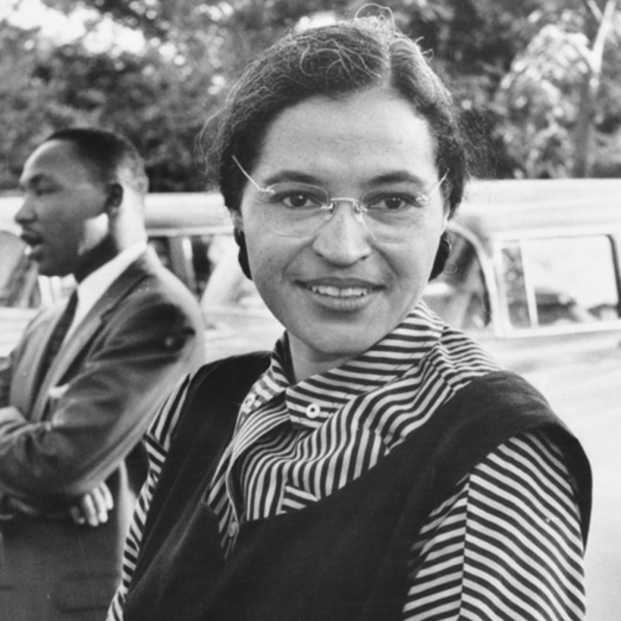 Rosa Parks Rosa Parks