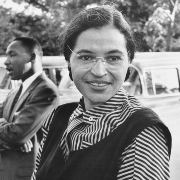 Rosa Parks