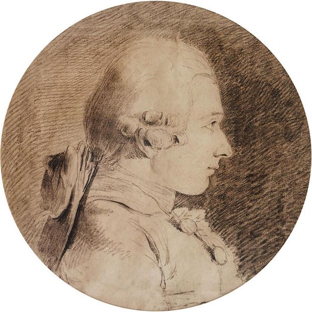 Marquis de sade