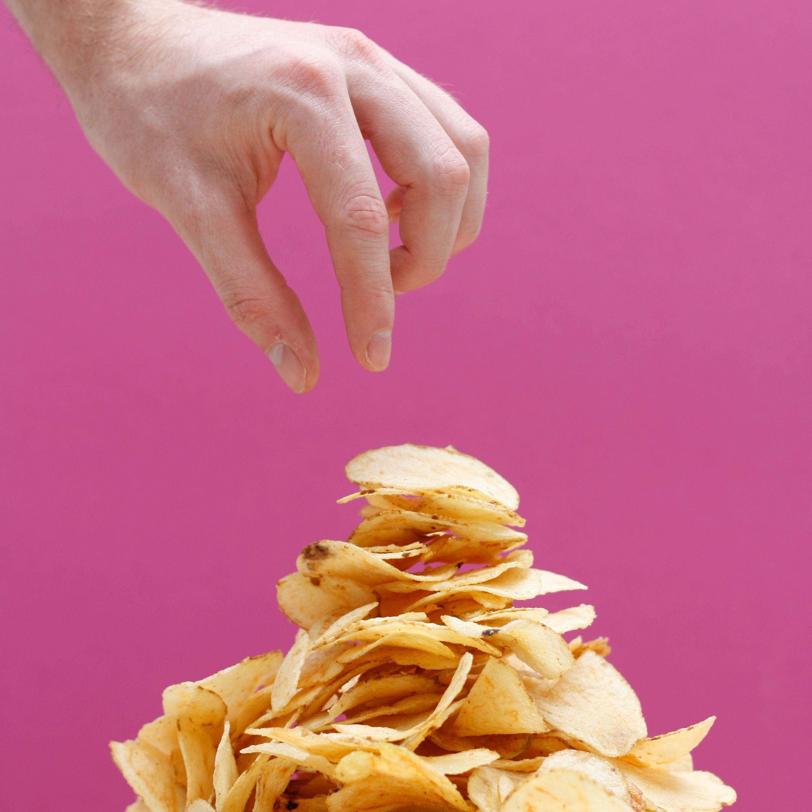 El 'bombazo' de Mercadona: así son sus nuevas patatas fritas