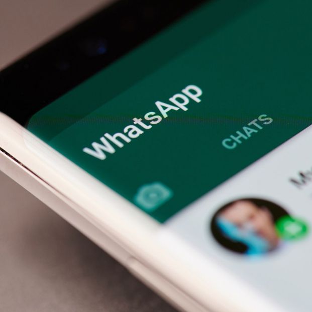 Opciones para personalizar tu WhatsApp Foto: bigstock