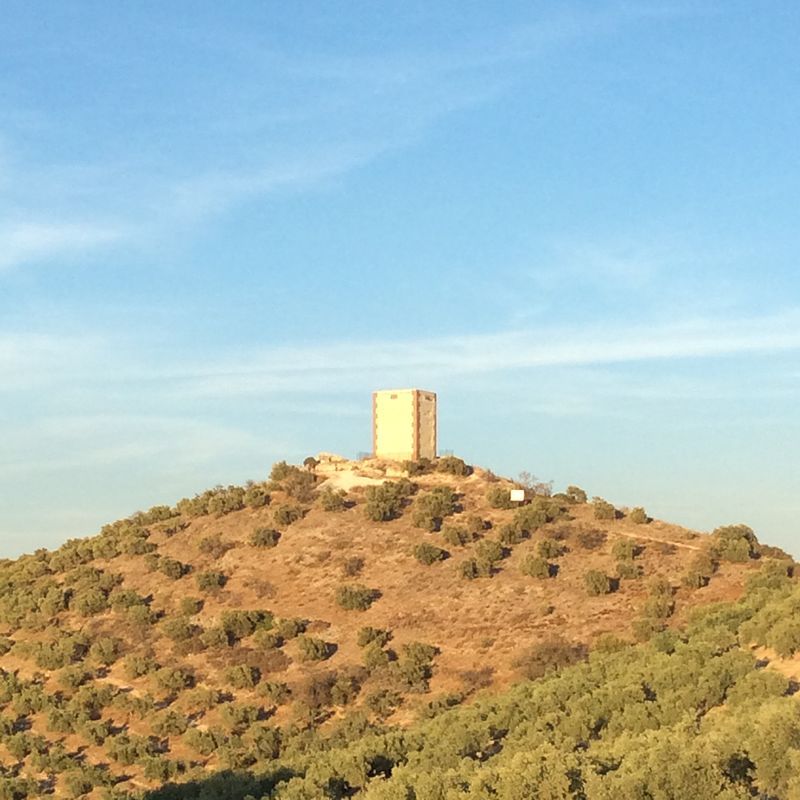 Castillo Anzur