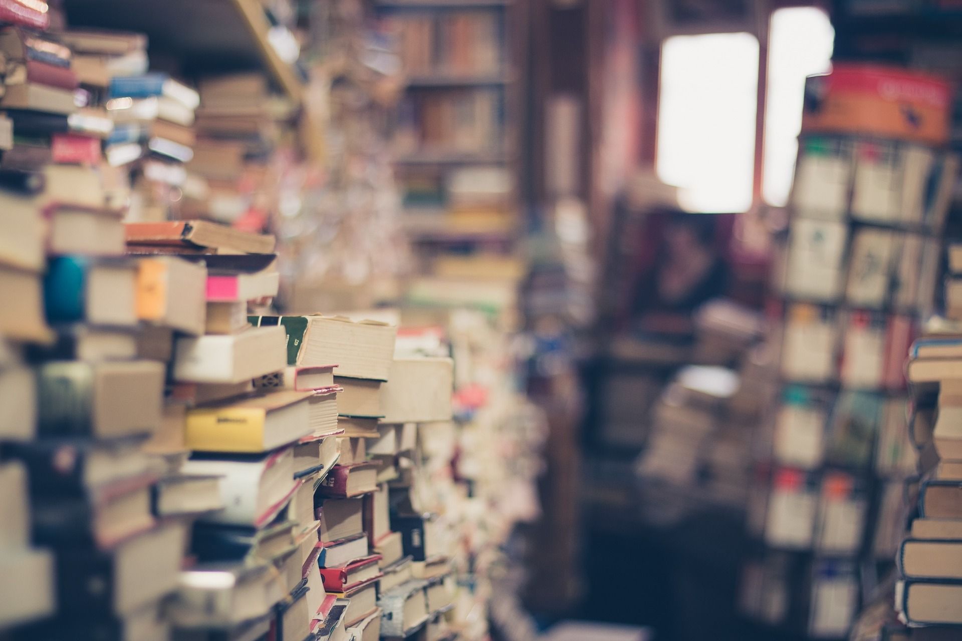 Los beneficios de la lectura. Conoce por qué es bueno leer desde nuestras primeras de vida (Pixabay)