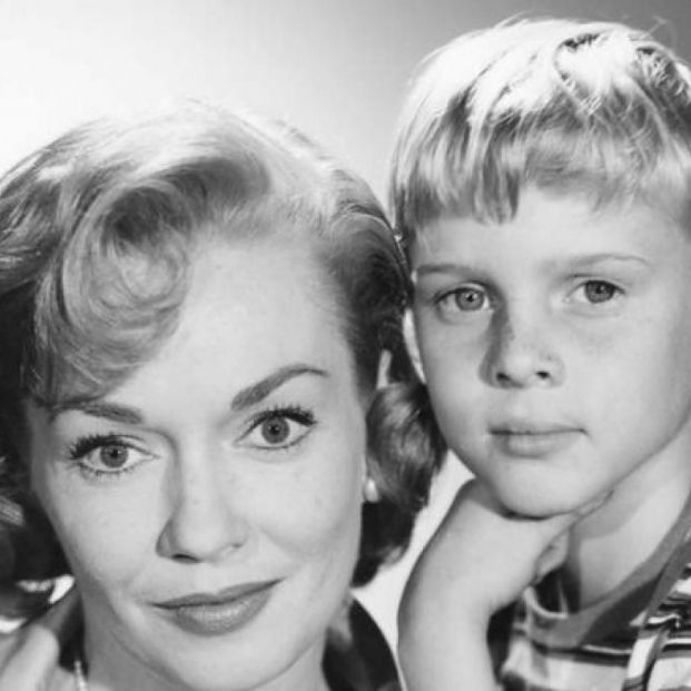 Muere Gloria Henry, la madre de 'Daniel el travieso', a los 98 años Muere Gloria Henry, la madre de 'Daniel el travieso', a los 98 años