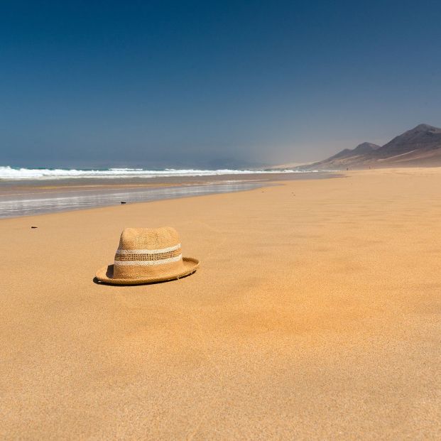 7 días y 7 visitas. Estos son los imprescindibles de Fuerteventura. Cofete Foto: bigstock