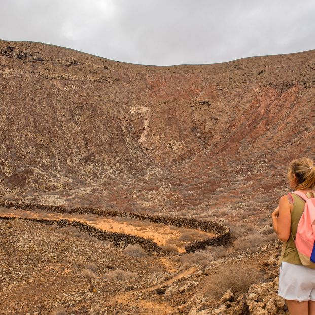 7 días y 7 visitas. Estos son los imprescindibles de Fuerteventura Foto: bigstock