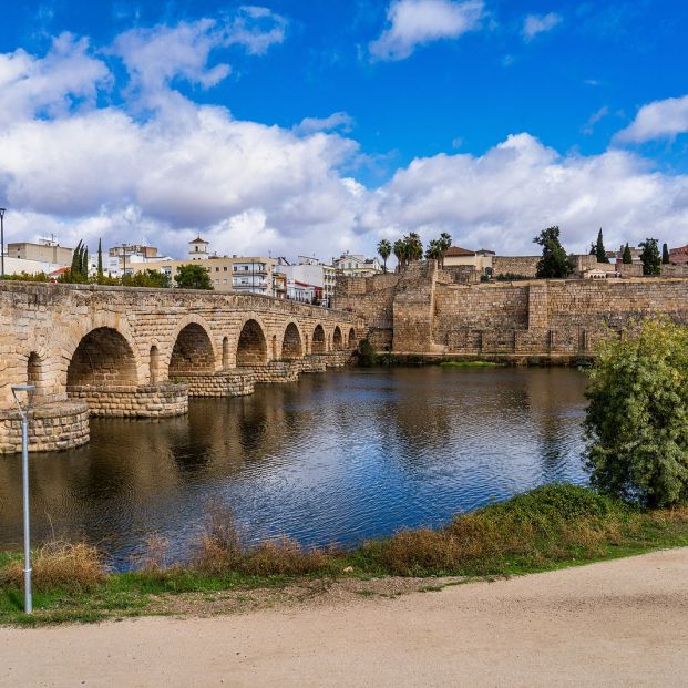 bigstock Merida Spain November 377838838 bigstock Merida Spain November 377838838
