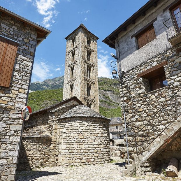 Descubre el Valle de Bohí (Foto Bigstock) 5