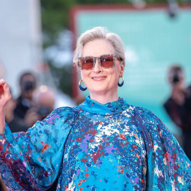 Meryl Streep