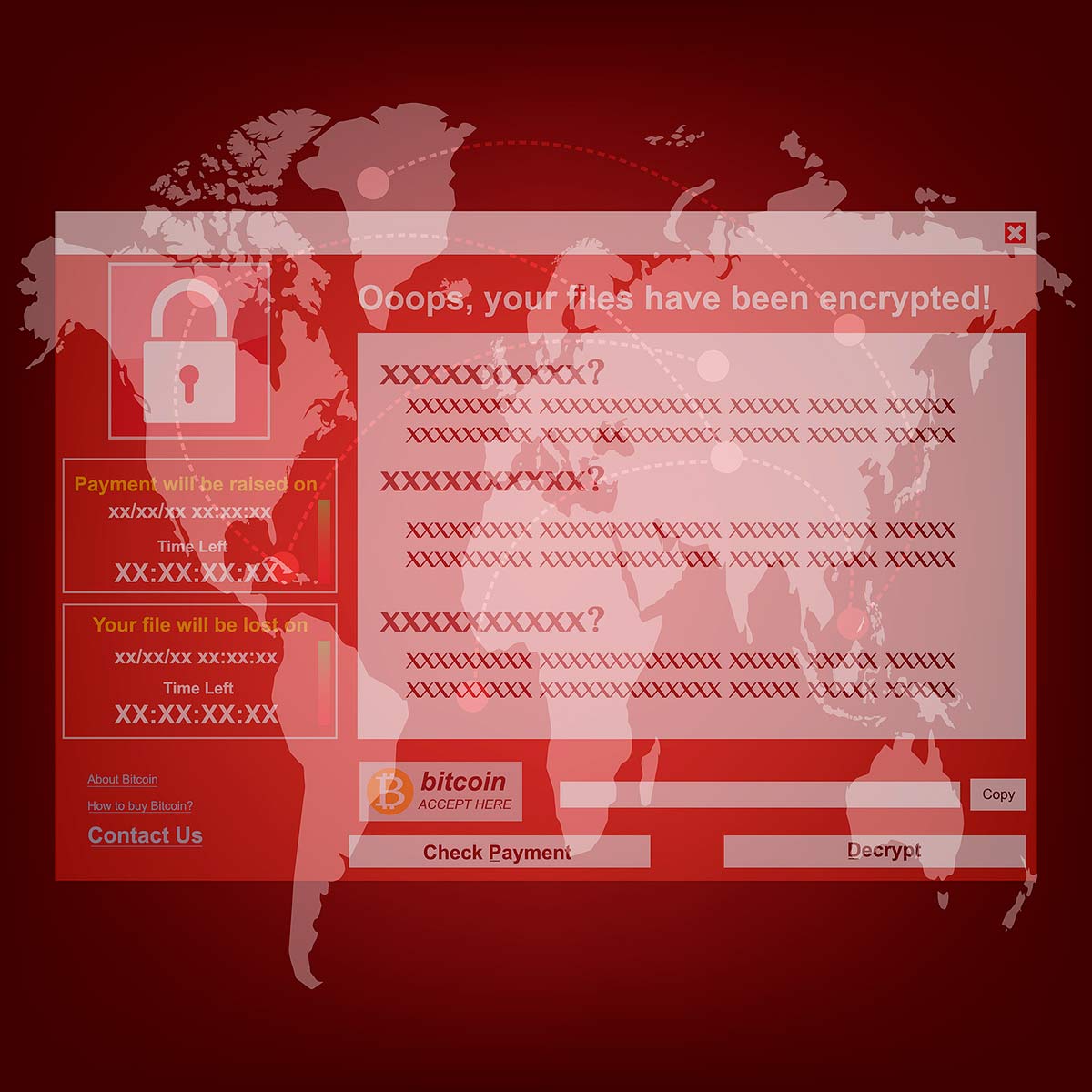 Vuelve WannaCry: ¿hay peligro de un nuevo ataque masivo?