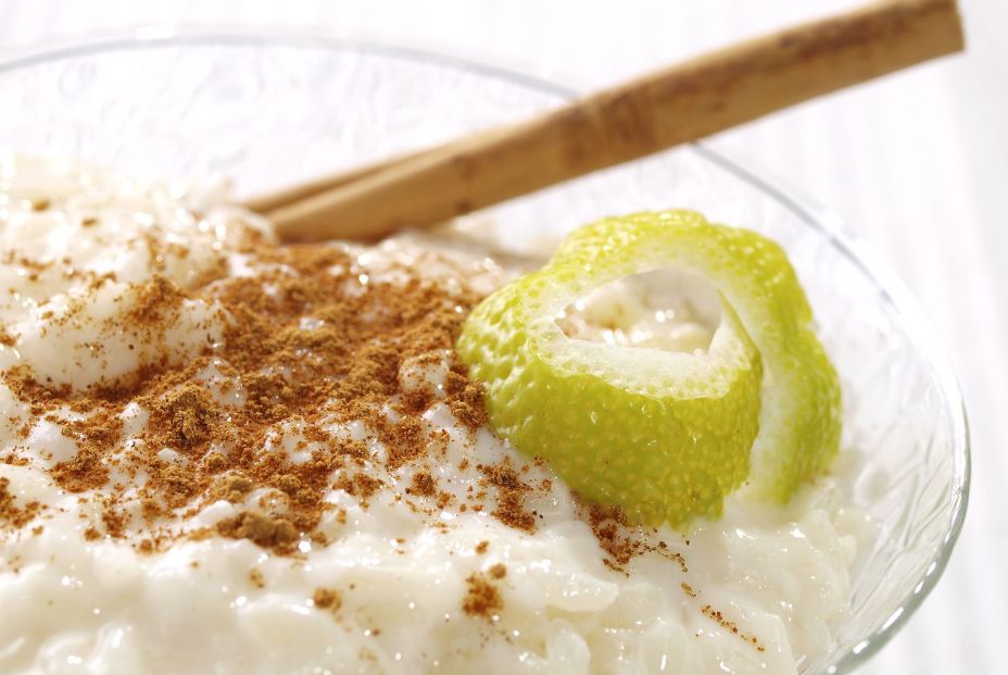 bigstock Rice Pudding  Arroz Con Leche 241185940