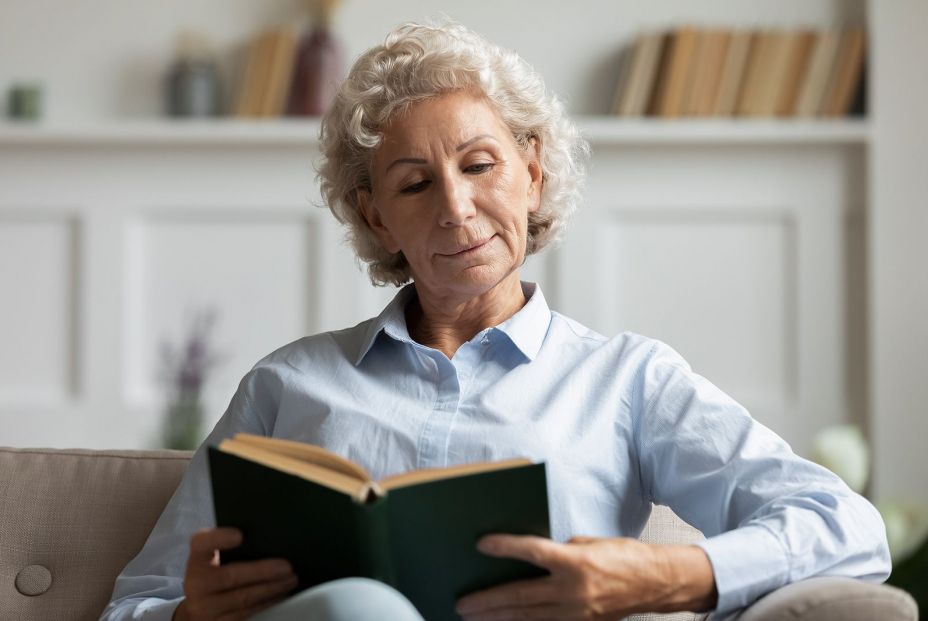 Novedades literarias 2024: estos son los libros más esperados Novedades literarias 2024: estos son los libros más esperados