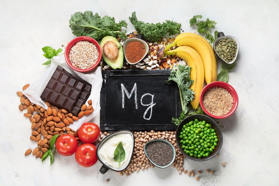 El magnesio está de moda (Foto Bigstock) El magnesio está de moda (Foto Bigstock)
