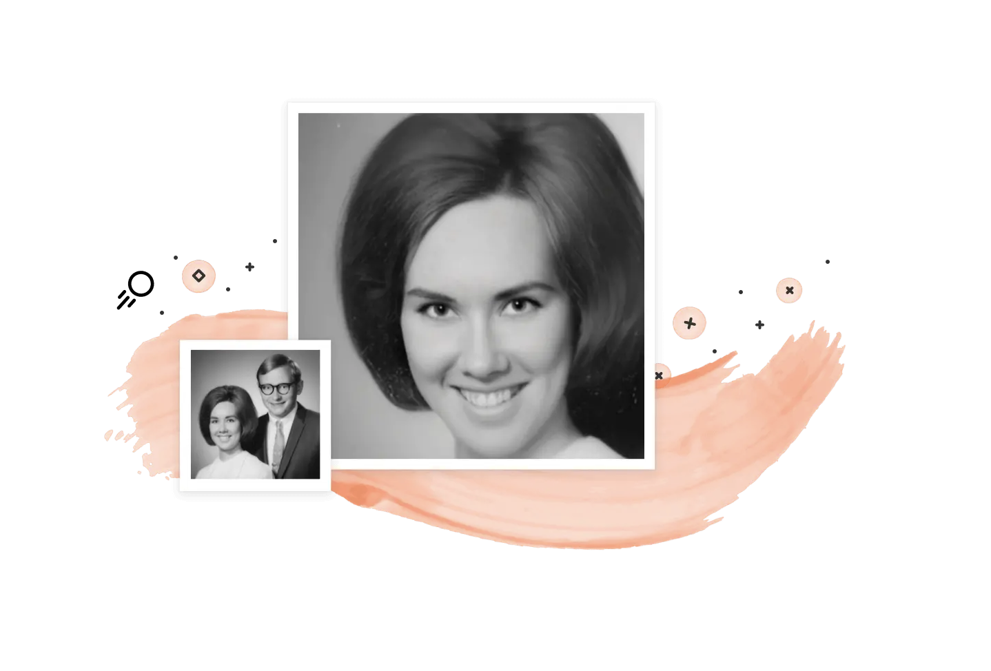 La web que da movimiento a tus fotos más antiguas lanza diez nuevas animaciones. Foto: MyHeritage La web que da movimiento a tus fotos más antiguas lanza diez nuevas animaciones. Foto: MyHeritage