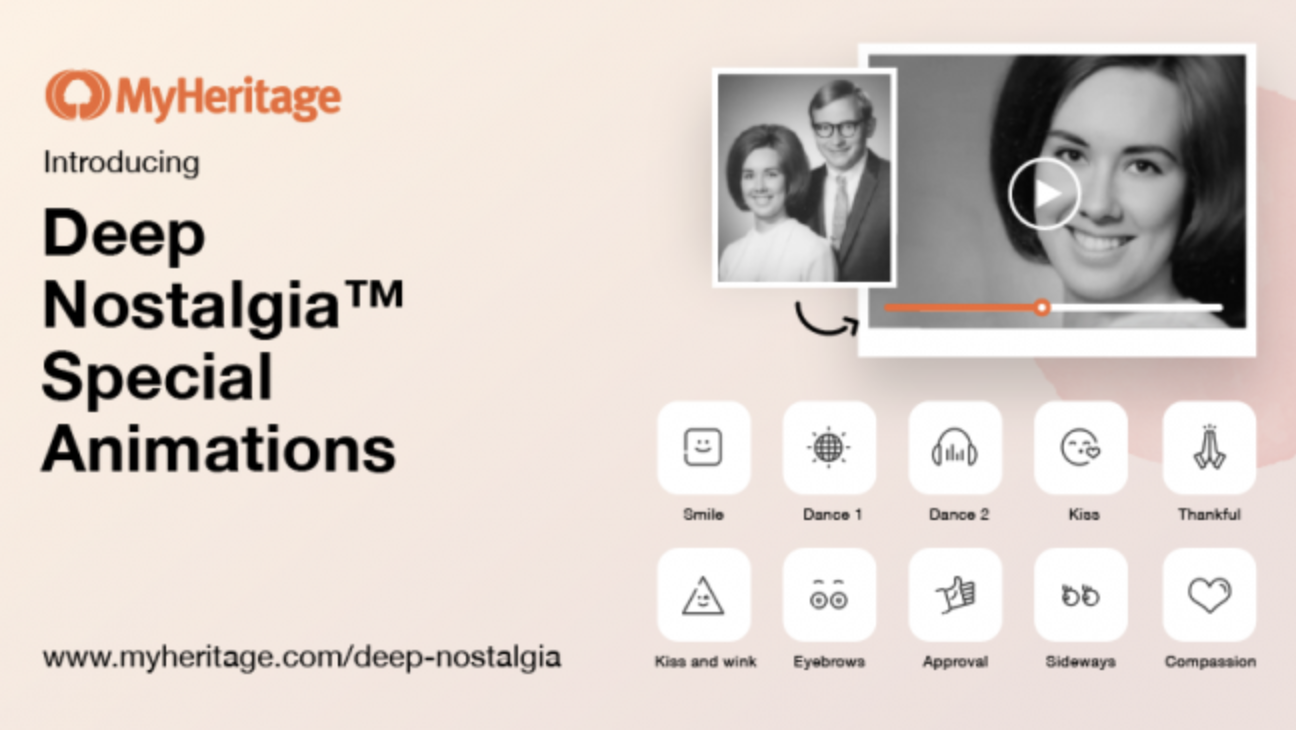 MYHERITAGE