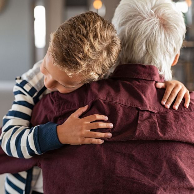 Conexión entre generaciones