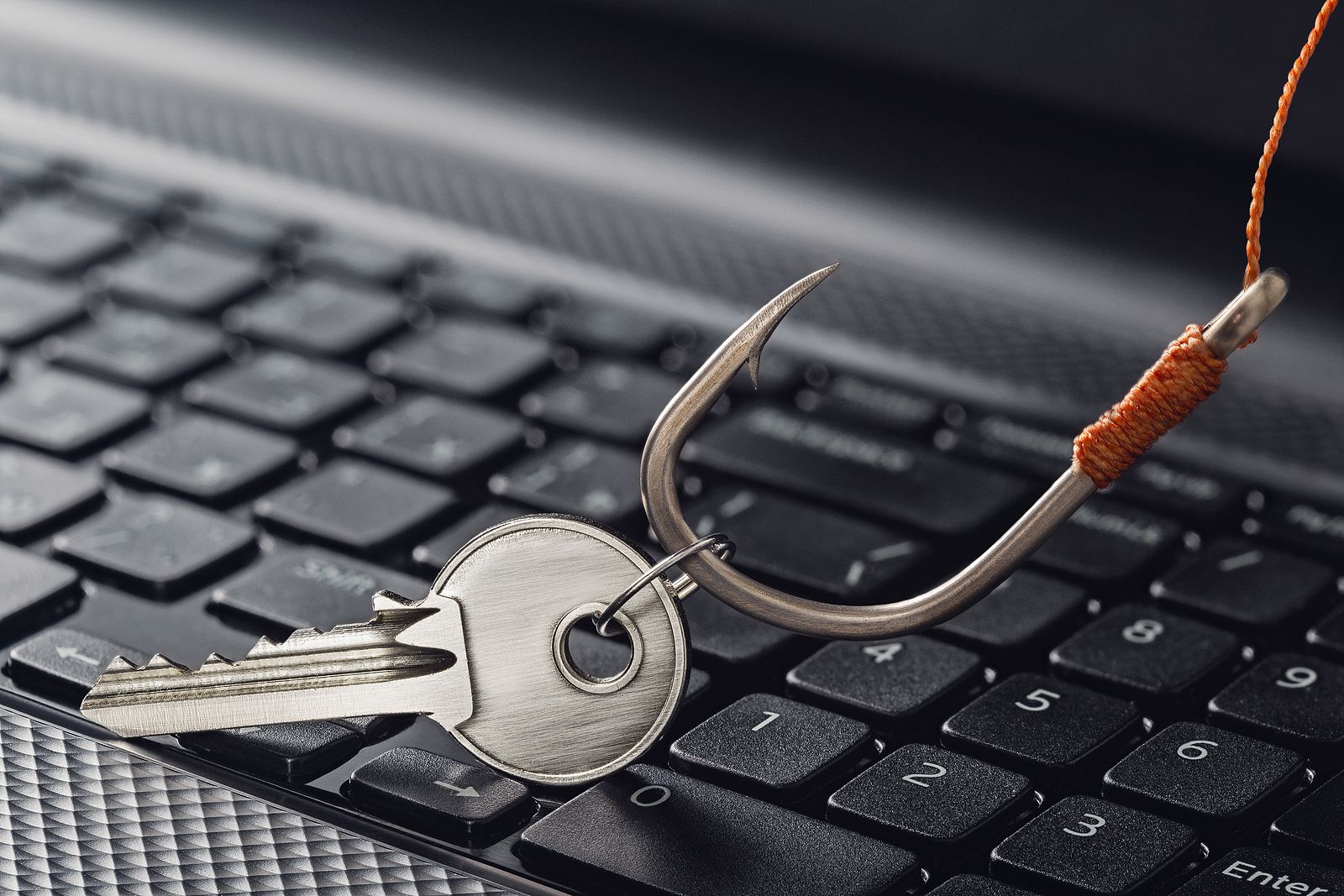 Los delincuentes también inician la campaña de la Renta, ojo a este intento de estafa por correo electrónico (Foto Bigstock) Los delincuentes también inician la campaña de la Renta, ojo a este intento de estafa por correo electrónico (Foto Bigstock)