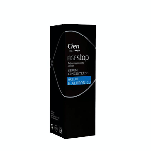 Lidl Agestop serum