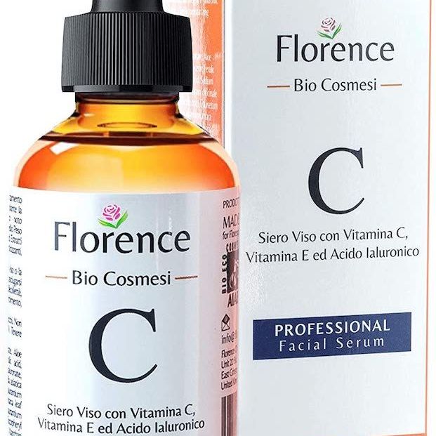 Serum Florence Amazon