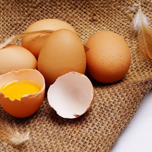 Trucos para sustituir el huevo en algunas recetas. Foto: bigstock