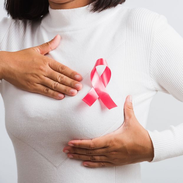 Un nuevo modelo predice el riesgo de tener cáncer de mama incluso 20 años antes