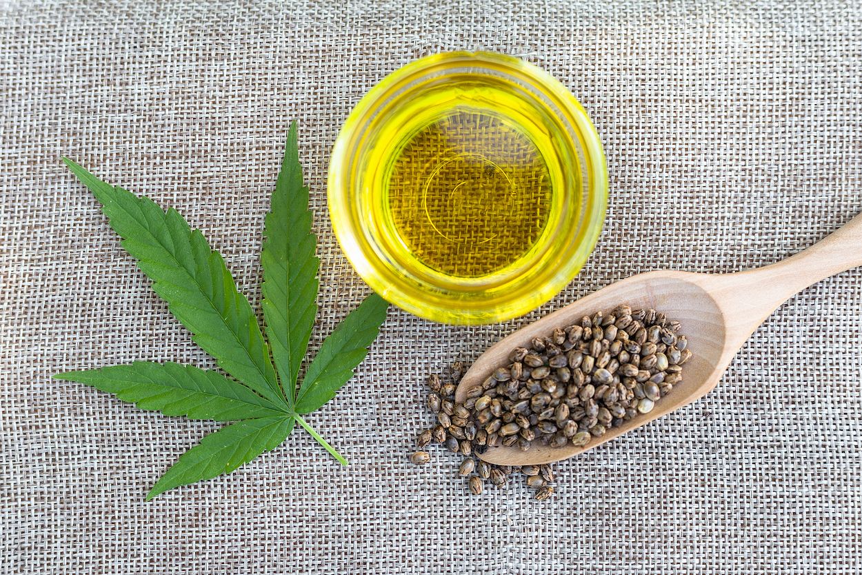 Los usos del cannabis en la cocina Los usos del cannabis en la cocina