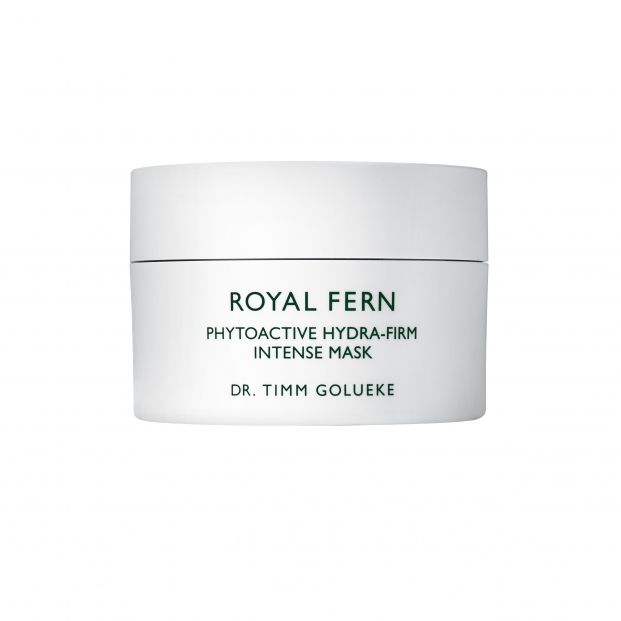 Las mejores mascarillas nocturnas Royal Fern